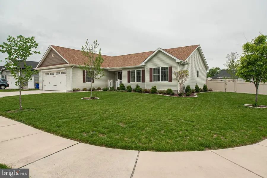 163 Mayflower Dr, Felton, DE 19943 - #2