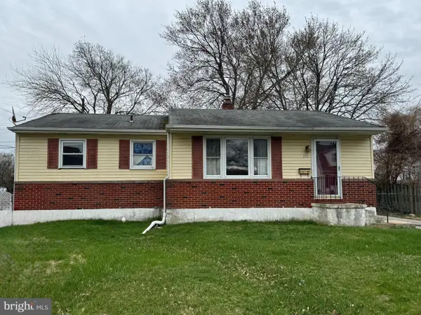 Address Withheld By Seller, SMYRNA, DE 19977