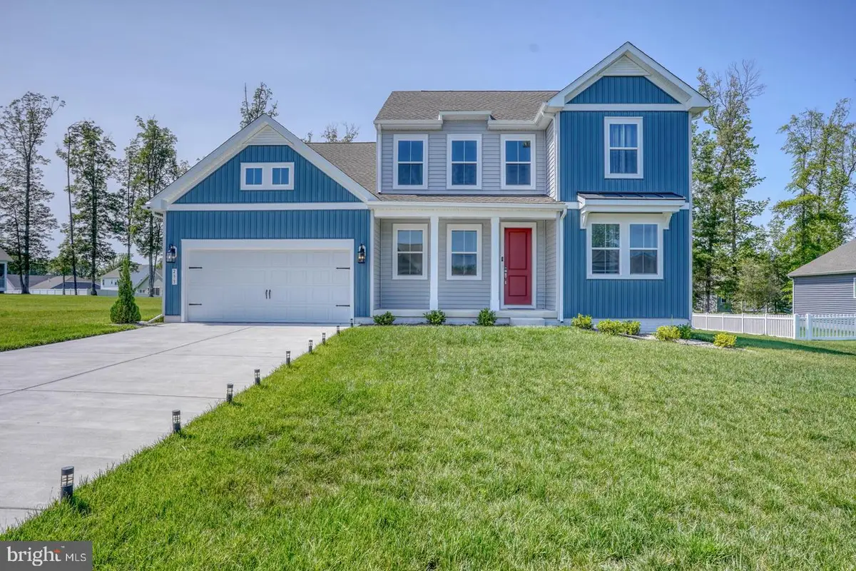 233 S Ridge Brook Dr, Felton, DE 19943 - #1