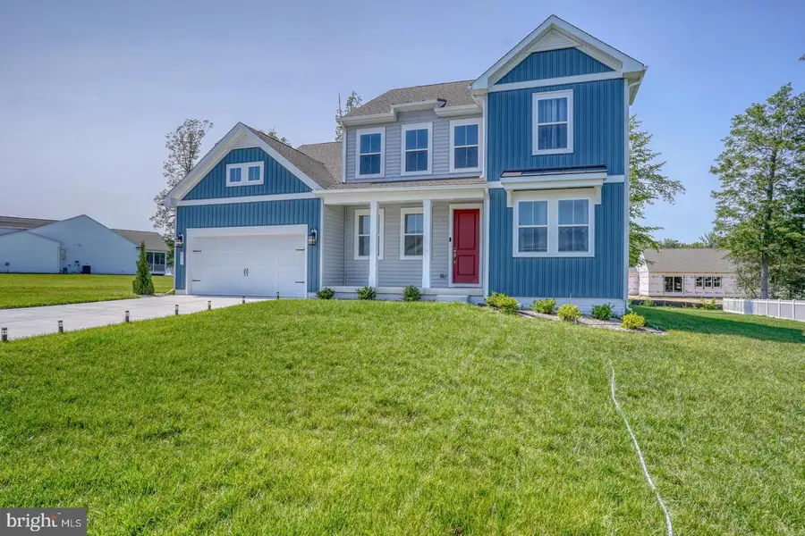 233 S Ridge Brook Dr, Felton, DE 19943 - #3