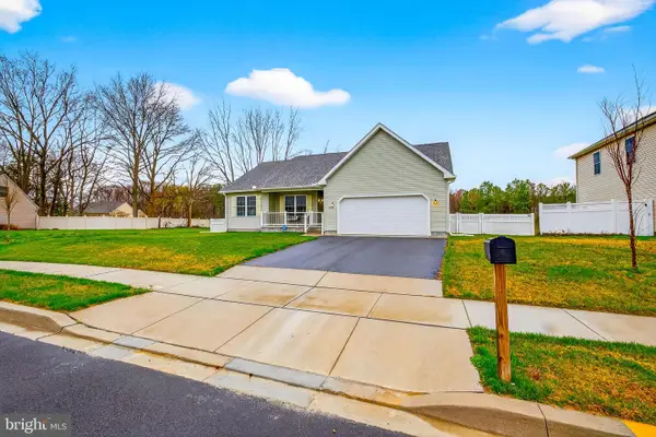 1501 S Hancock Ave, DOVER, DE 19901