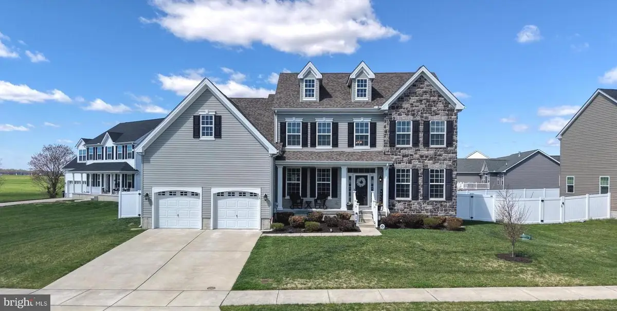 38 Mumford Ln, Felton, DE 19943 - #1