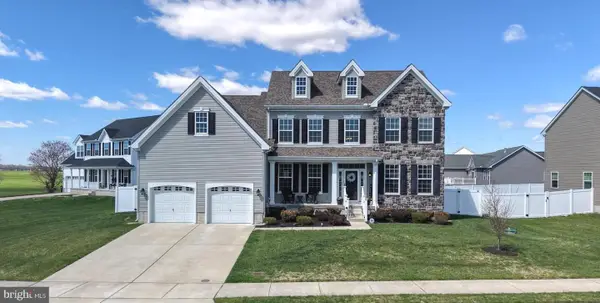 38 Mumford Ln, FELTON, DE 19943