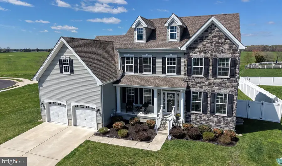 38 Mumford Ln, Felton, DE 19943 - #2