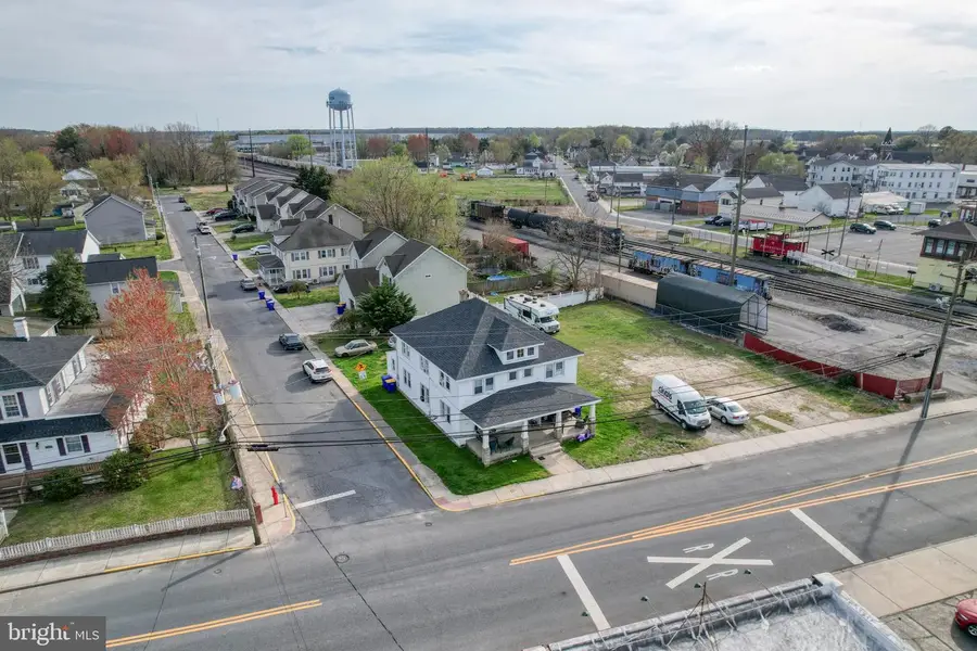 23-25 Clark St, Harrington, DE 19952 - #2