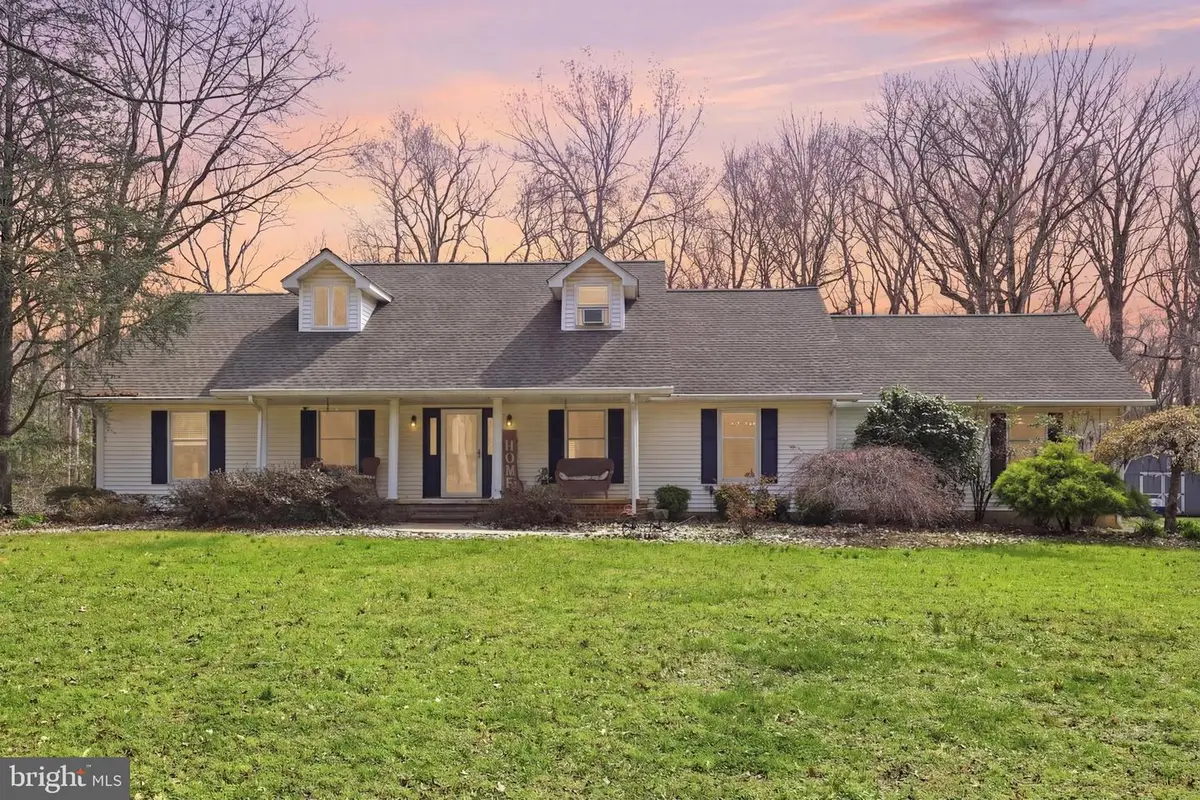 228 Firetower Rd, Camden Wyoming, DE 19934 - #1