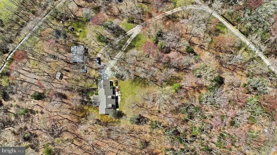 228 Firetower Rd, Camden Wyoming, DE 19934 - #3