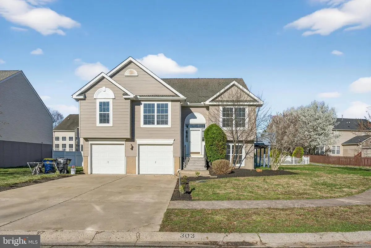 303 Porcher St, Dover, DE 19901 - #1