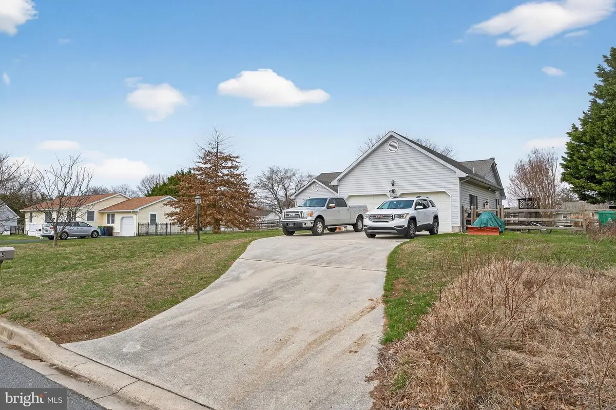 265 Beechwood Ave, Dover, DE 19901 - #1