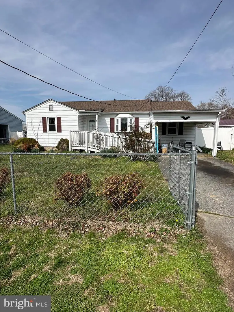 91 Stevens St, Dover, DE 19901 - #1