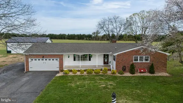 2363 Woodlytown Rd, MAGNOLIA, DE 19962