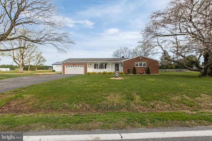 2363 Woodlytown Rd, Magnolia, DE 19962 - #2