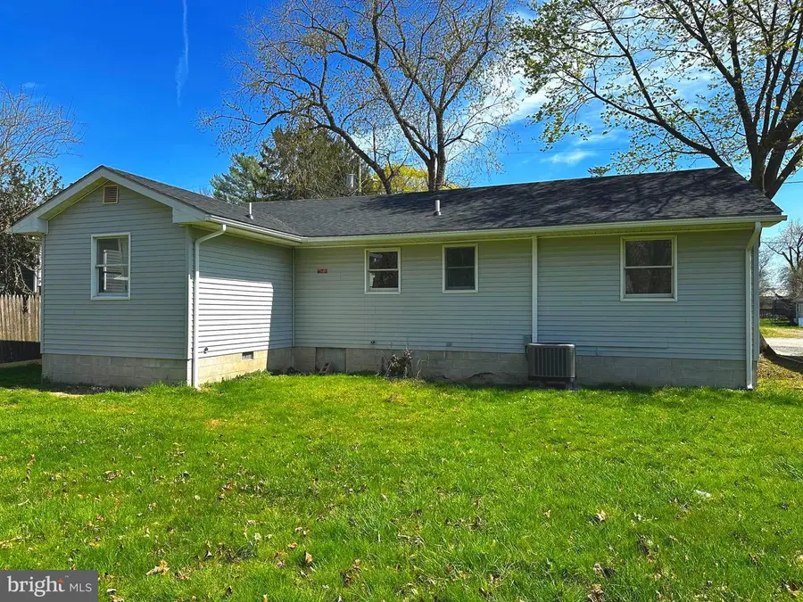 408 Pierce St, Milford, DE 19963 - #2