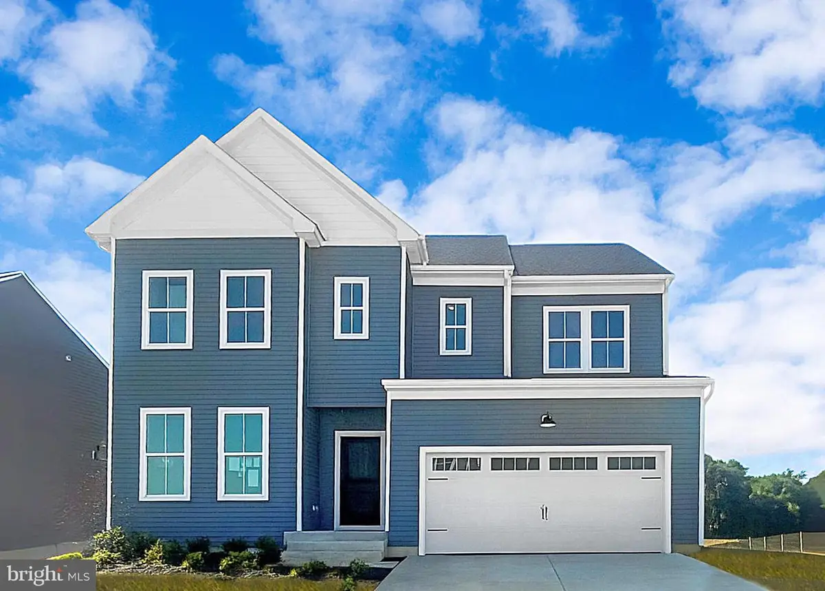 63 Wessex Dr, Magnolia, DE 19962 - #1