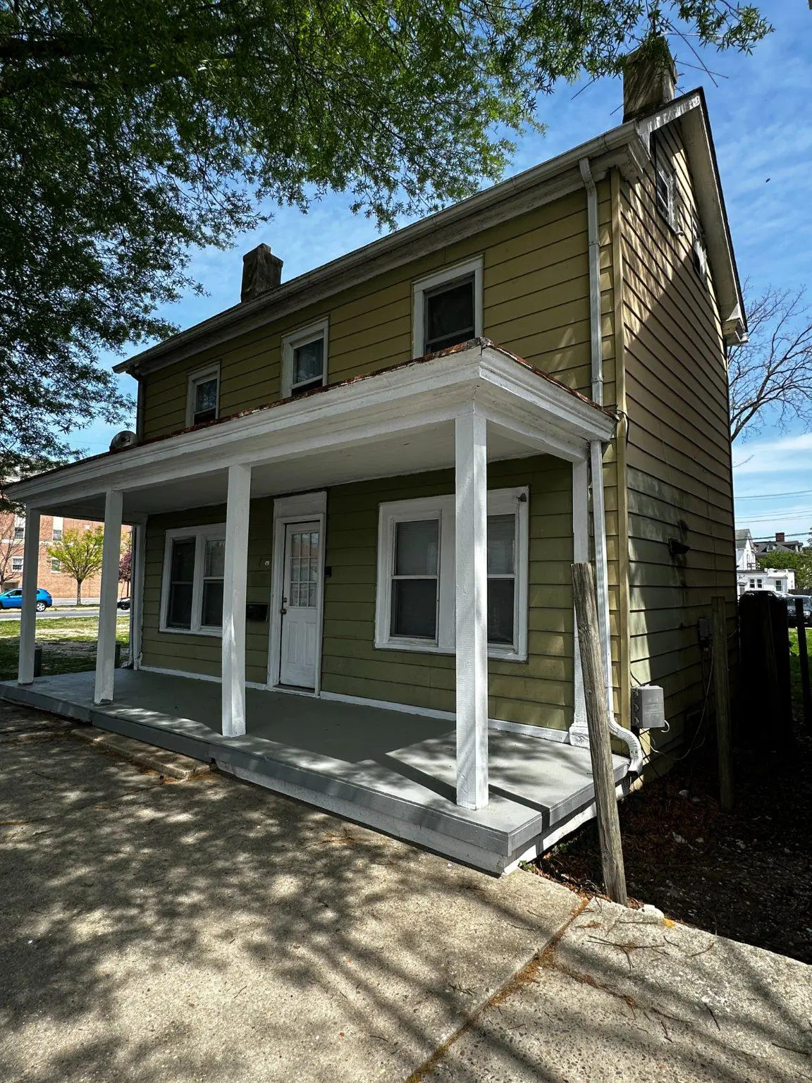 7 S Governors Ave, Dover, DE 19904 - #1