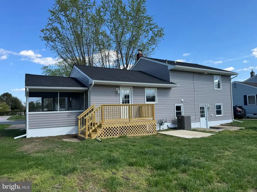 120 Reese St, Dover, DE 19904 - #2