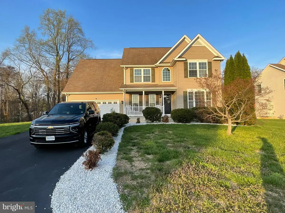 165 India Dr, Smyrna, DE 19977 - #1