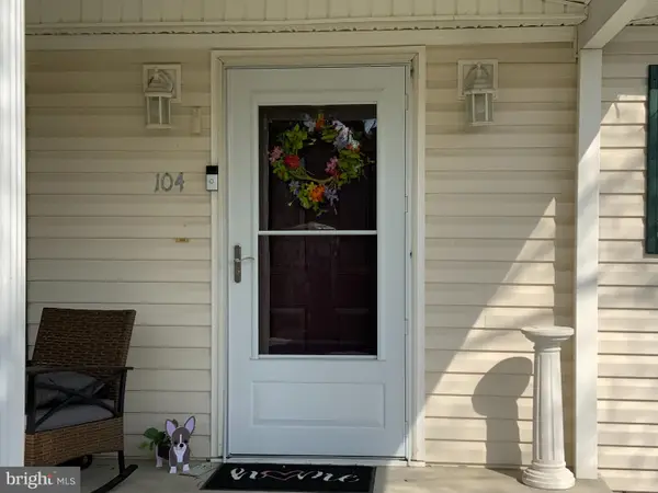 104 Kurt Dr #104, DOVER, DE 19901