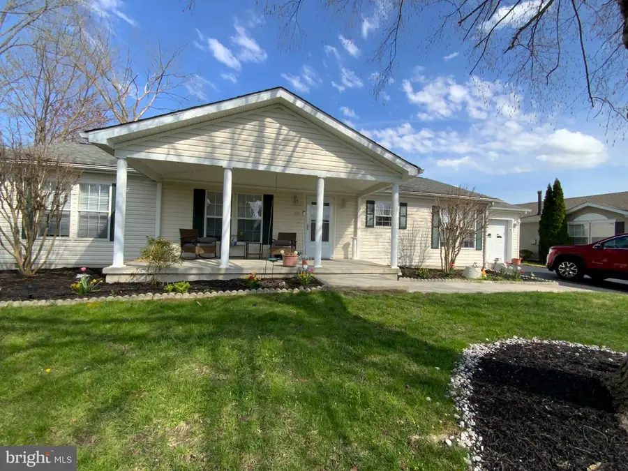 104 Kurt Dr #104, Dover, DE 19901 - #2