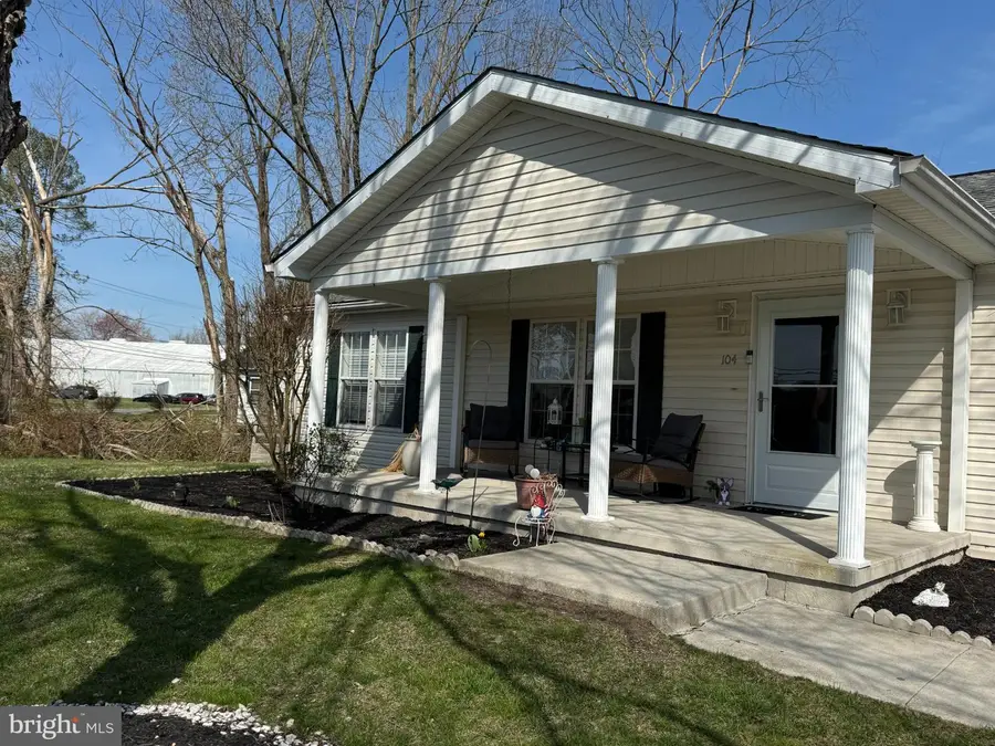 104 Kurt Dr #104, Dover, DE 19901 - #3