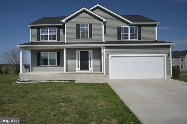 57 Sisal Way, MAGNOLIA, DE 19962