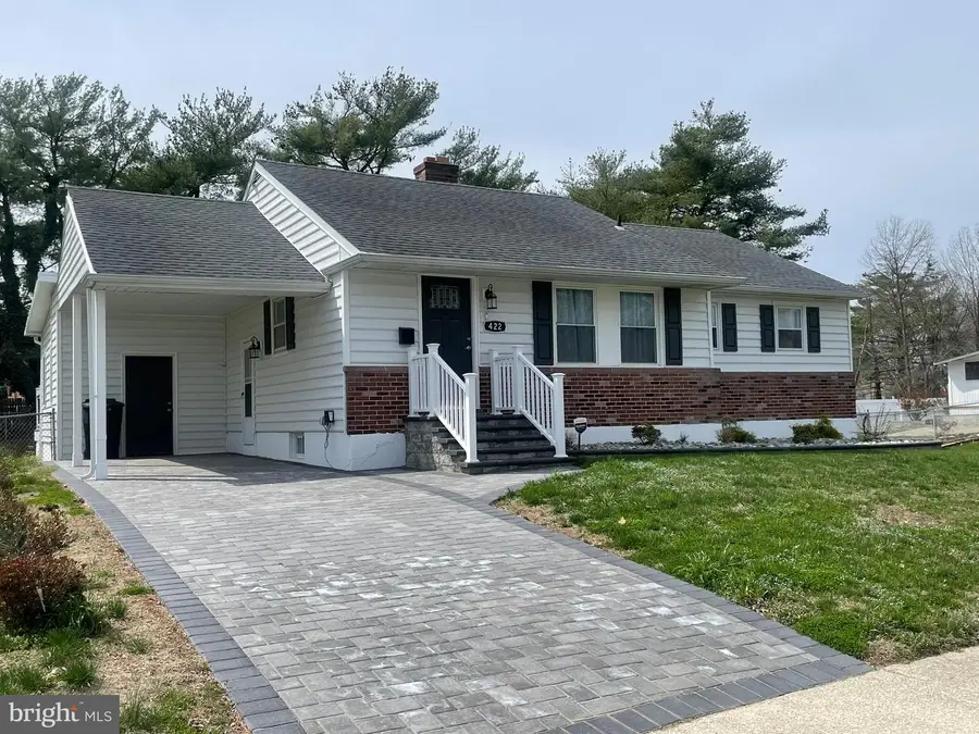 422 Frear Dr, Dover, DE 19901 - #2