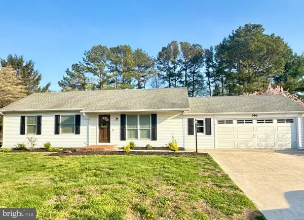 146 Sumac Dr, FELTON, DE 19943