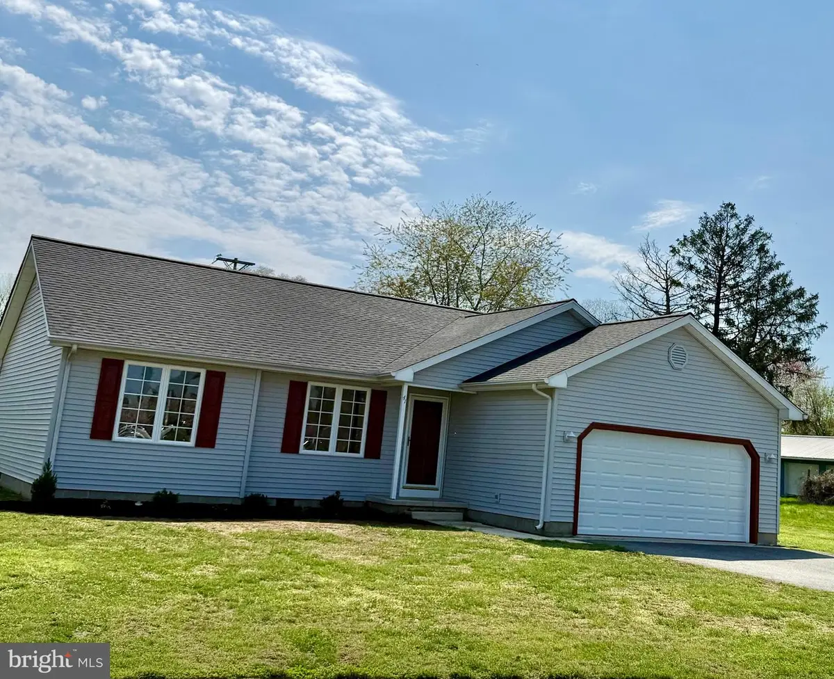 41 General Torbert Dr, Milford, DE 19963 - #1