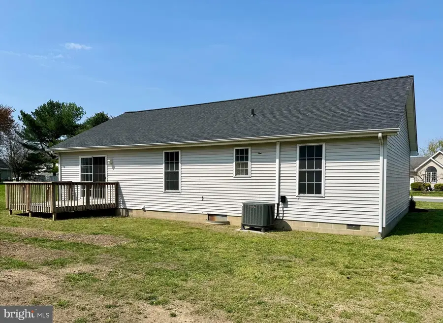 41 General Torbert Dr, Milford, DE 19963 - #3