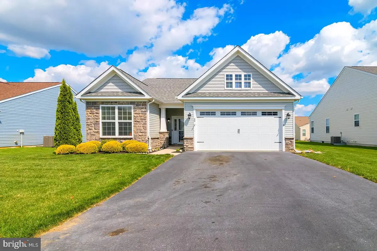 90 Shadow Creek Rd, Magnolia, DE 19962 - #1