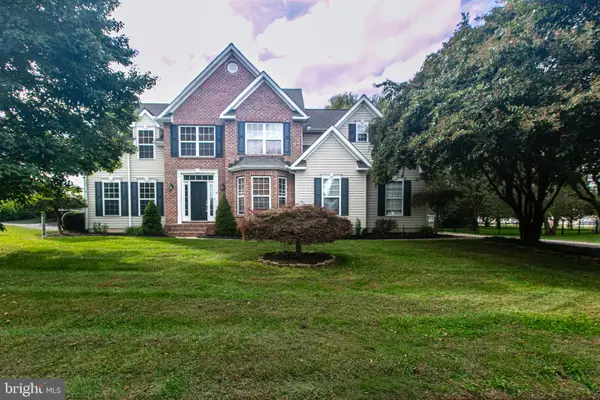 55 Orchard Grove Ct, CAMDEN WYOMING, DE 19934