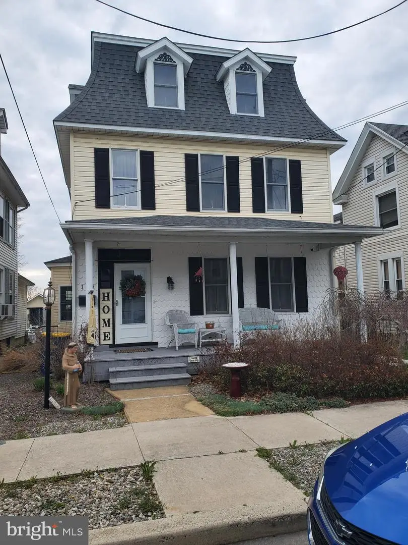 128 N Walnut St, Smyrna, DE 19977 - #1