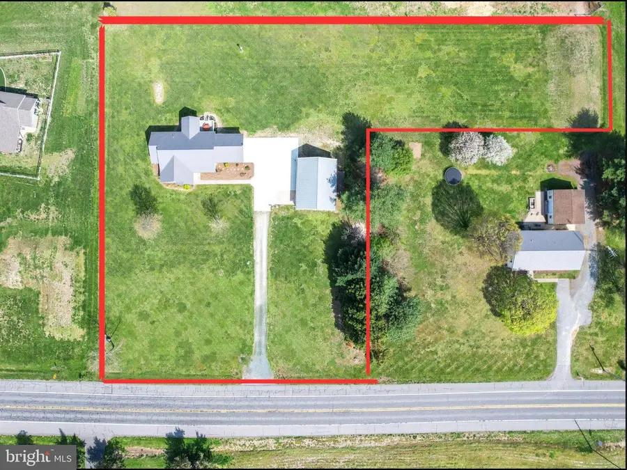 585 Vernon Rd, Harrington, DE 19952 - #3