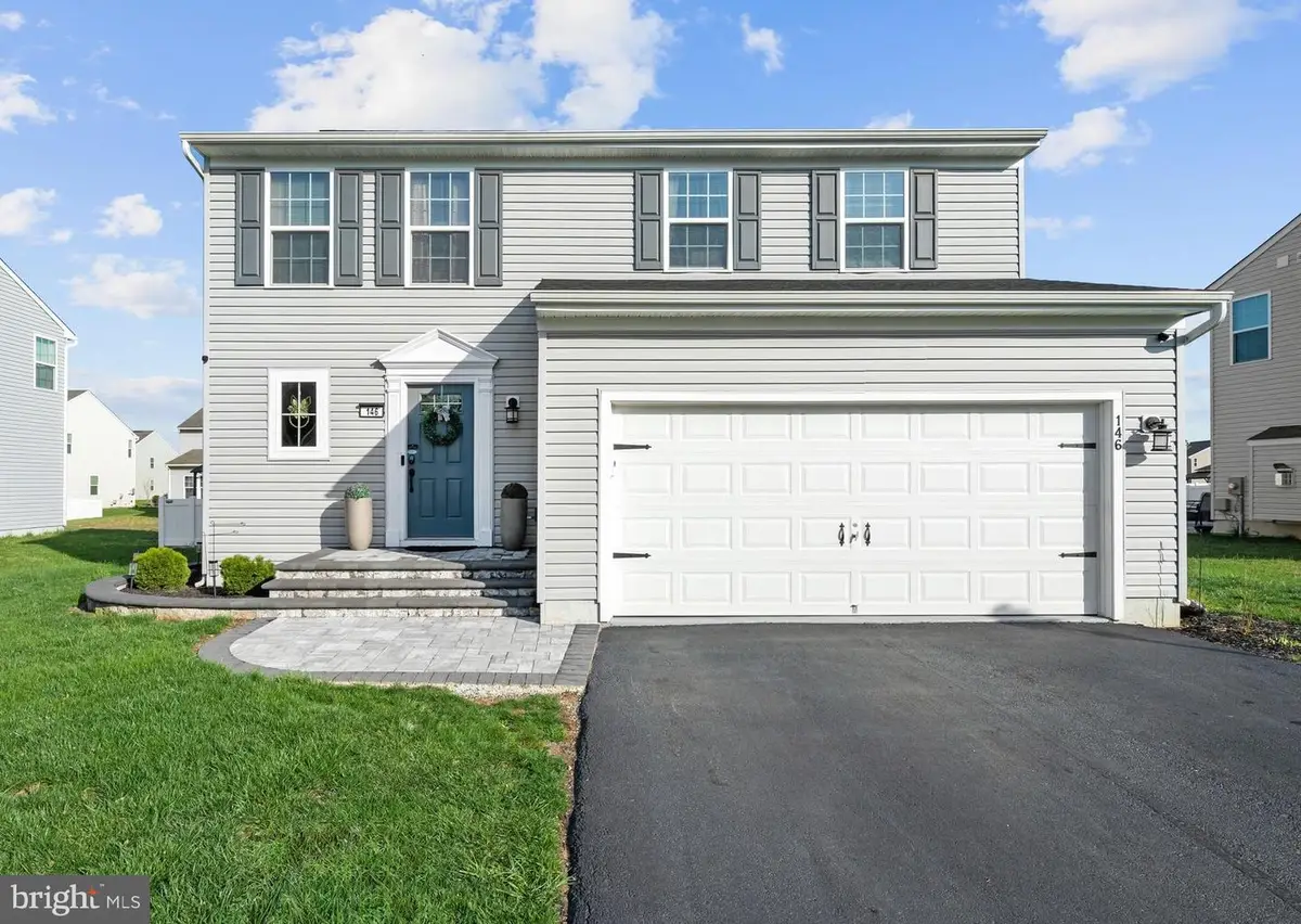 146 Climbing Vine Ave, Smyrna, DE 19977 - #1