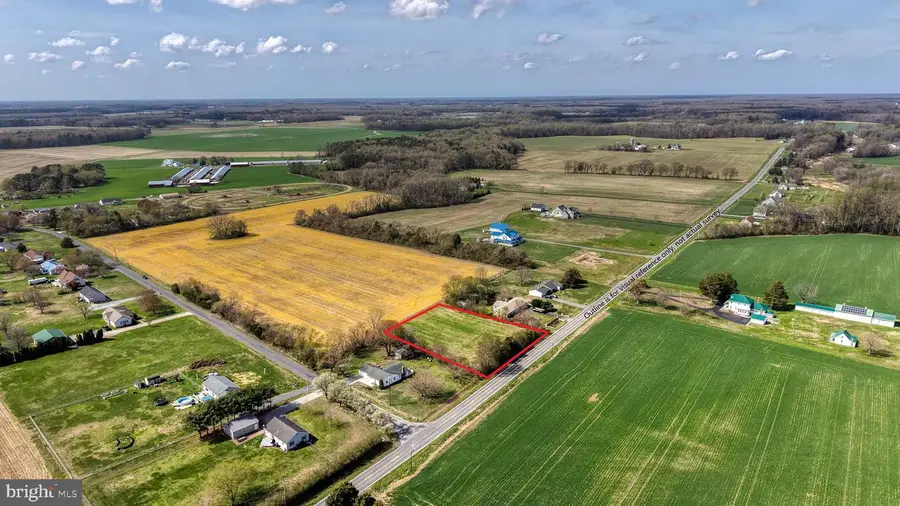 Little Mastens Corner Rd., Felton, DE 19943 - #3