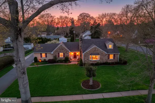 455 E Loockerman St, DOVER, DE 19901