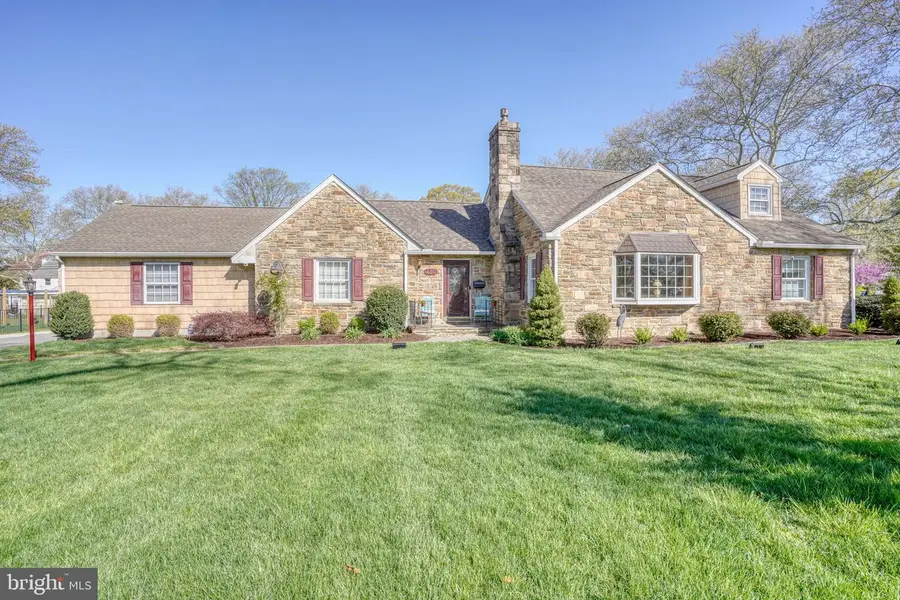 455 E Loockerman St, Dover, DE 19901 - #2