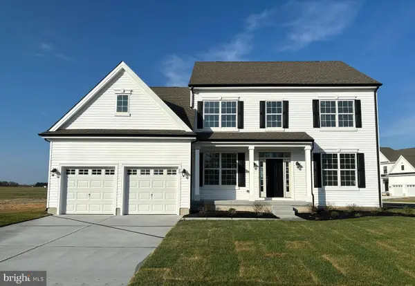 #60-20 Cliff Dr, FELTON, DE 19943