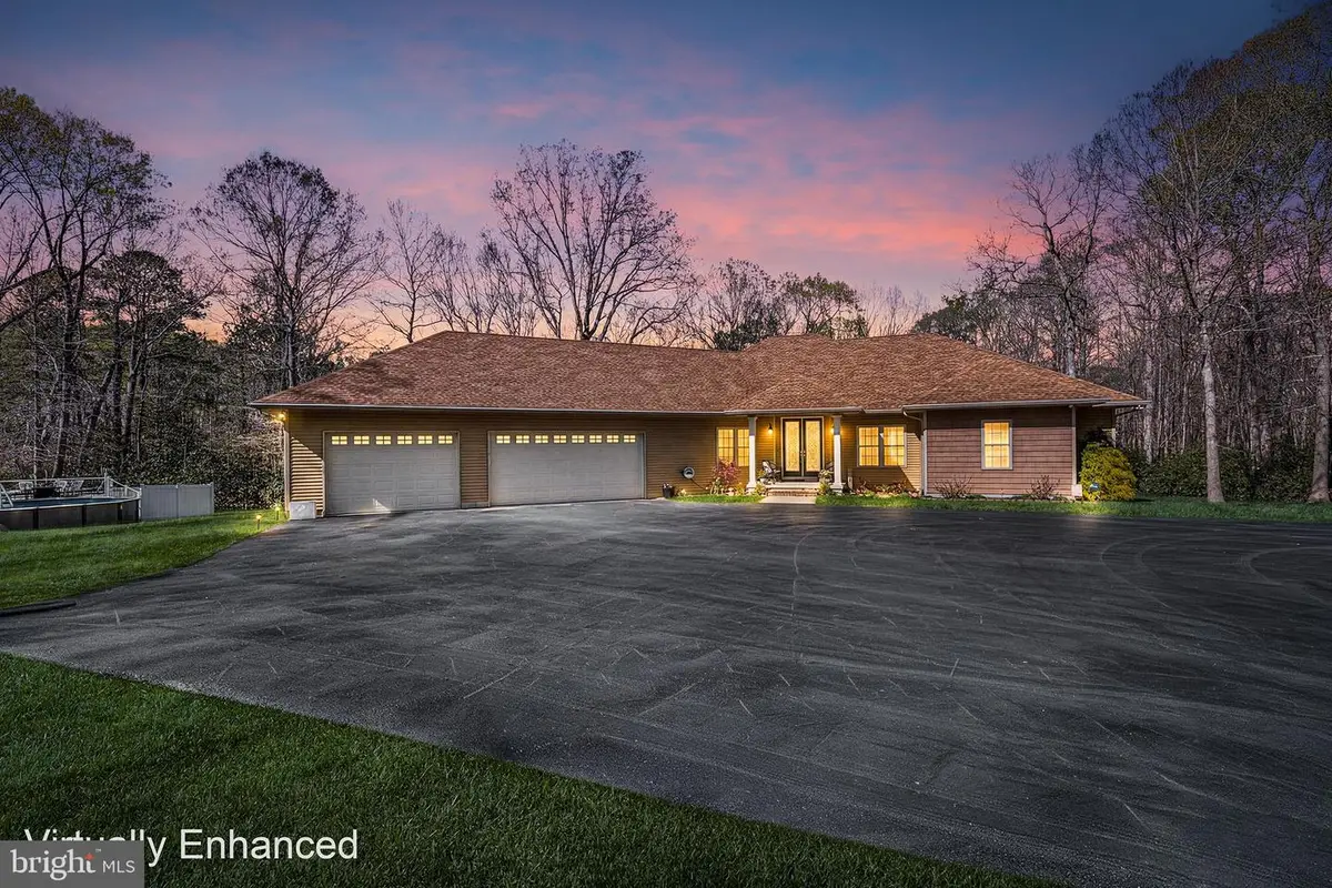 129 Romanzi St, Frederica, DE 19946 - #1