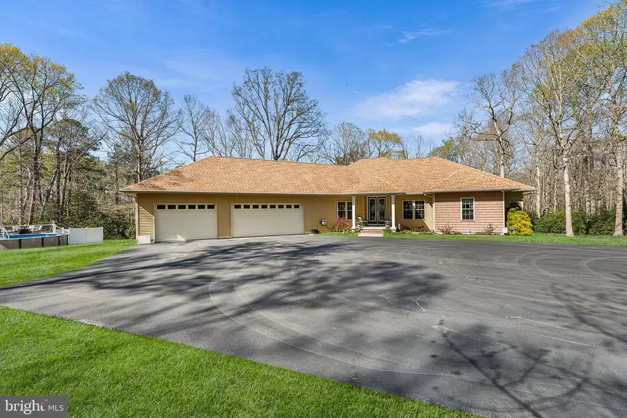 129 Romanzi St, Frederica, DE 19946 - #3