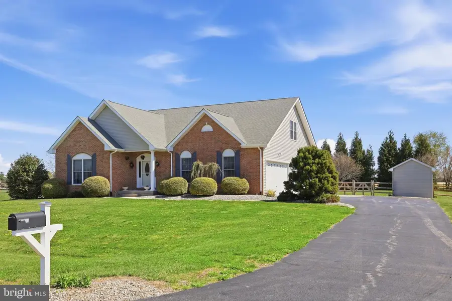 195 Winnow Dr, Clayton, DE 19938 - #2