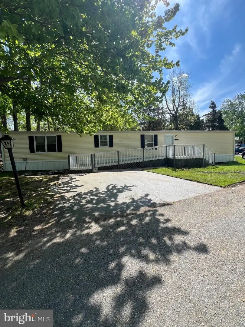 24 Spruce Ct #24, Smyrna, DE 19977 - #1