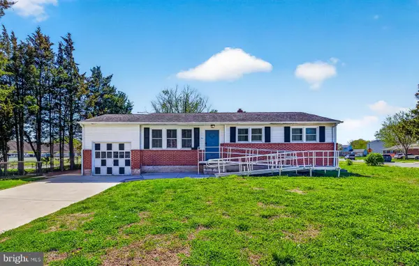 206 Nimitz Rd, DOVER, DE 19901