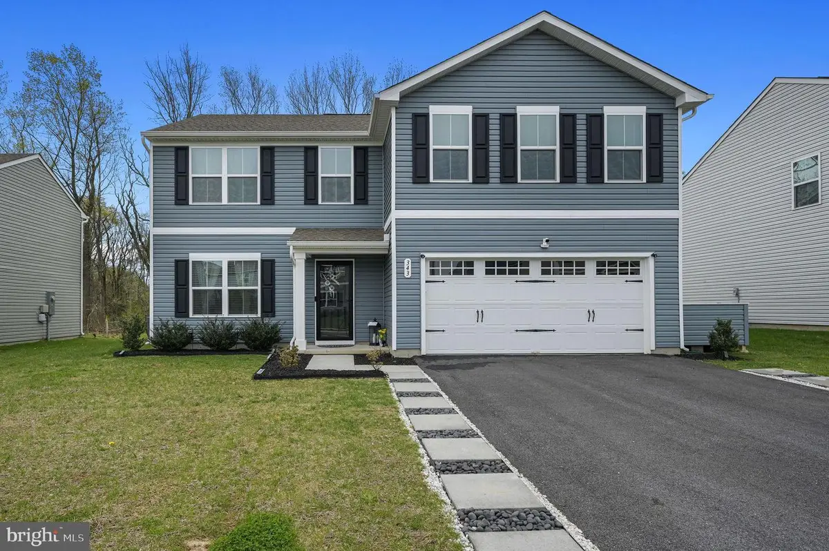 343 Sedimentary Rock Rd, Dover, DE 19904 - #1