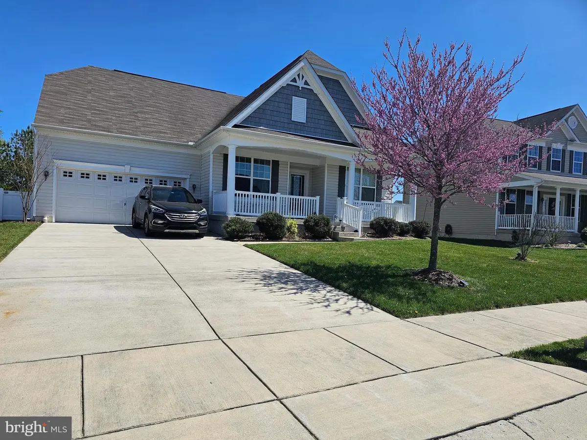 172 Sabbe St, Magnolia, DE 19962 - #1