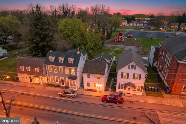 245 E Camden Wyoming Ave, CAMDEN, DE 19934