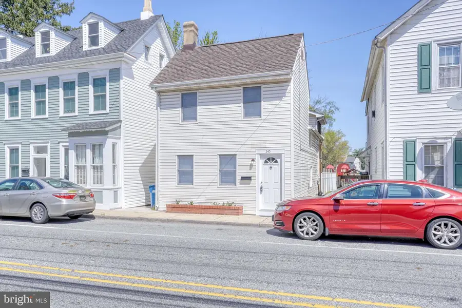 245 E Camden Wyoming Ave, Camden, DE 19934 - #2