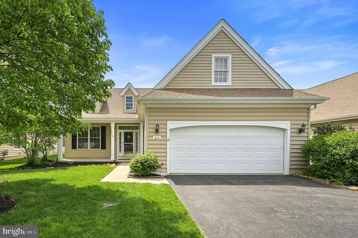 26 Wheatsheaf Ln, Smyrna, DE 19977 - #1