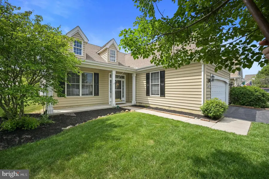 26 Wheatsheaf Ln, Smyrna, DE 19977 - #2