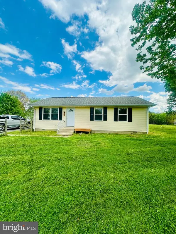 105 Downes Dr, HARTLY, DE 19953